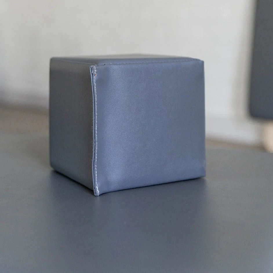 Reformer Square Head Cushion