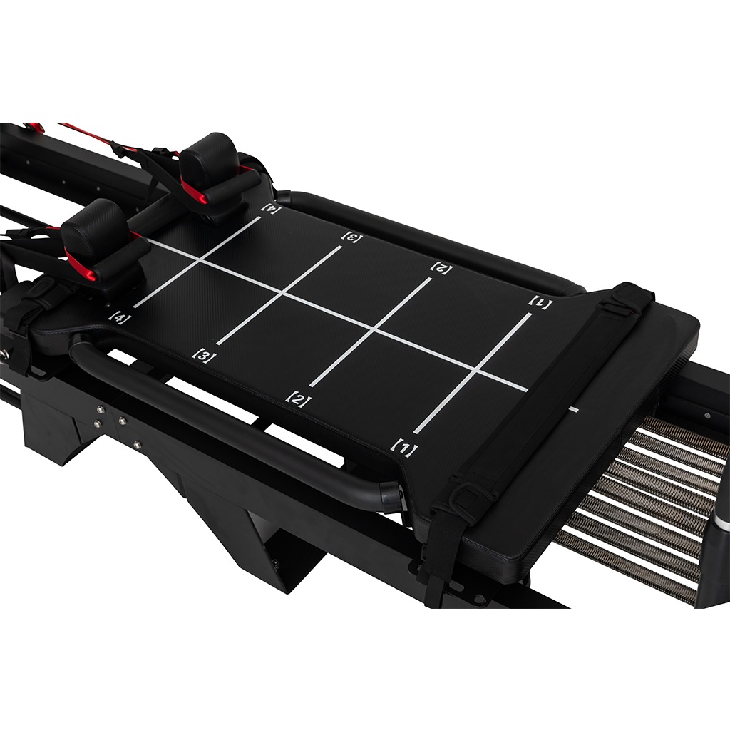 CIGA Pilates Dynamic Reformer M2