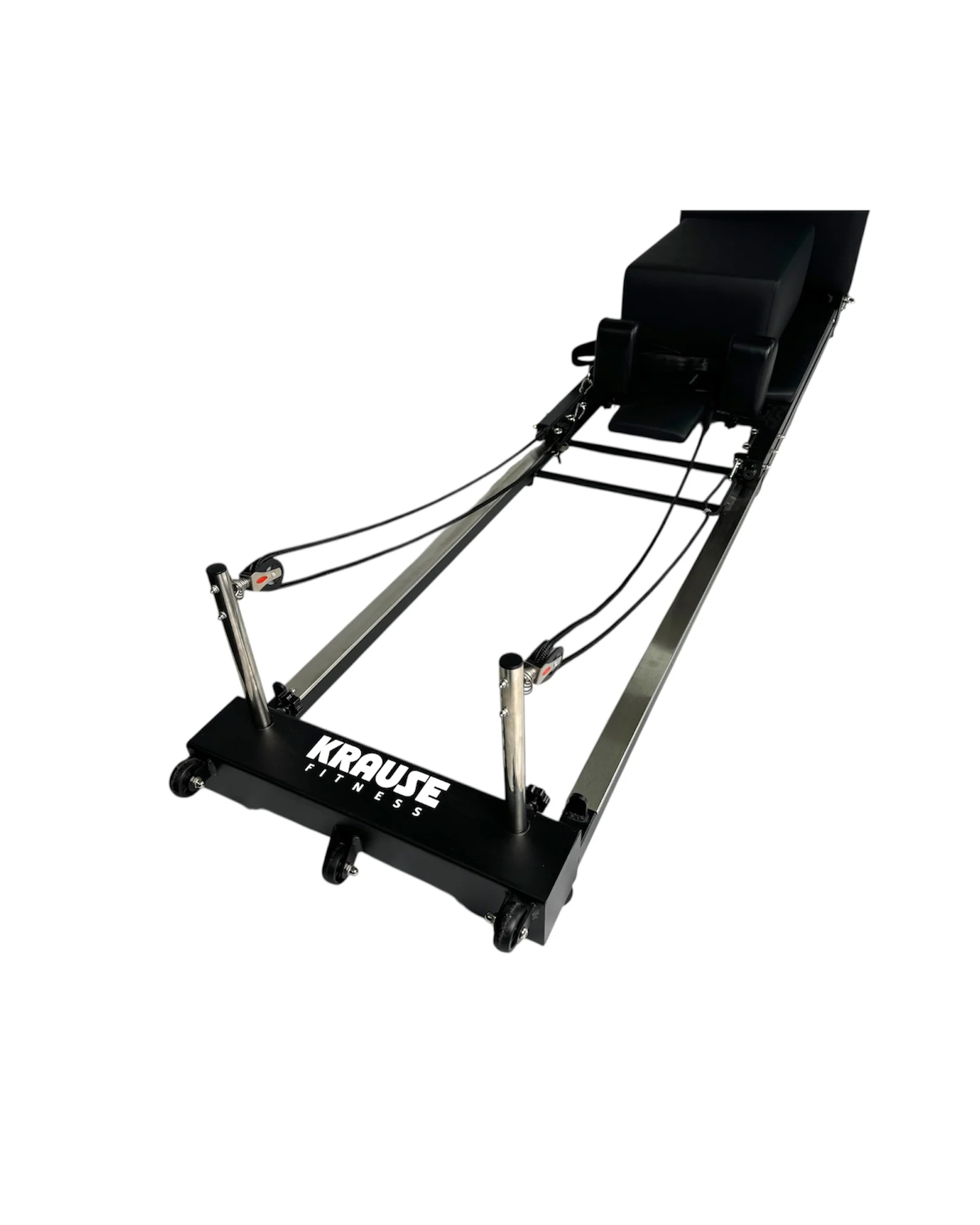 Home-Folding Pilates Reformer F1
