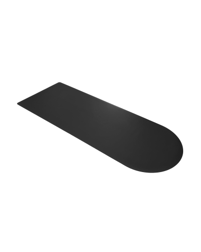 CIGA PILATES Half-Moon Yoga Mat