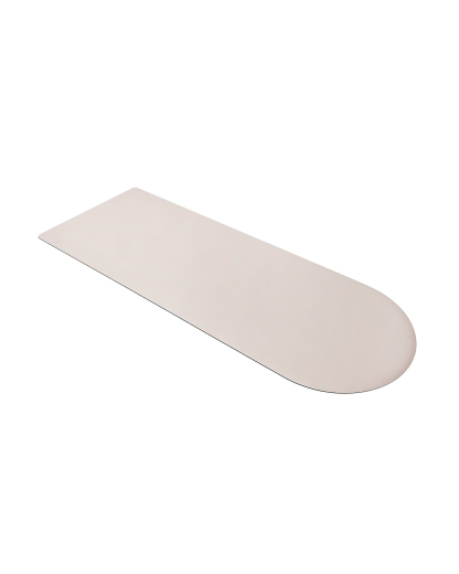 CIGA PILATES Half-Moon Yoga Mat