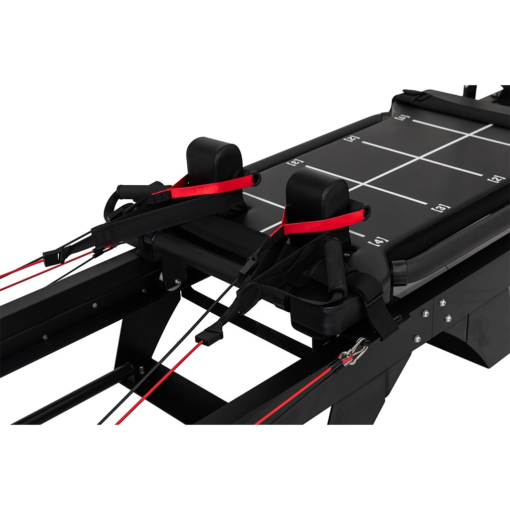 CIGA Pilates Dynamic Reformer M2