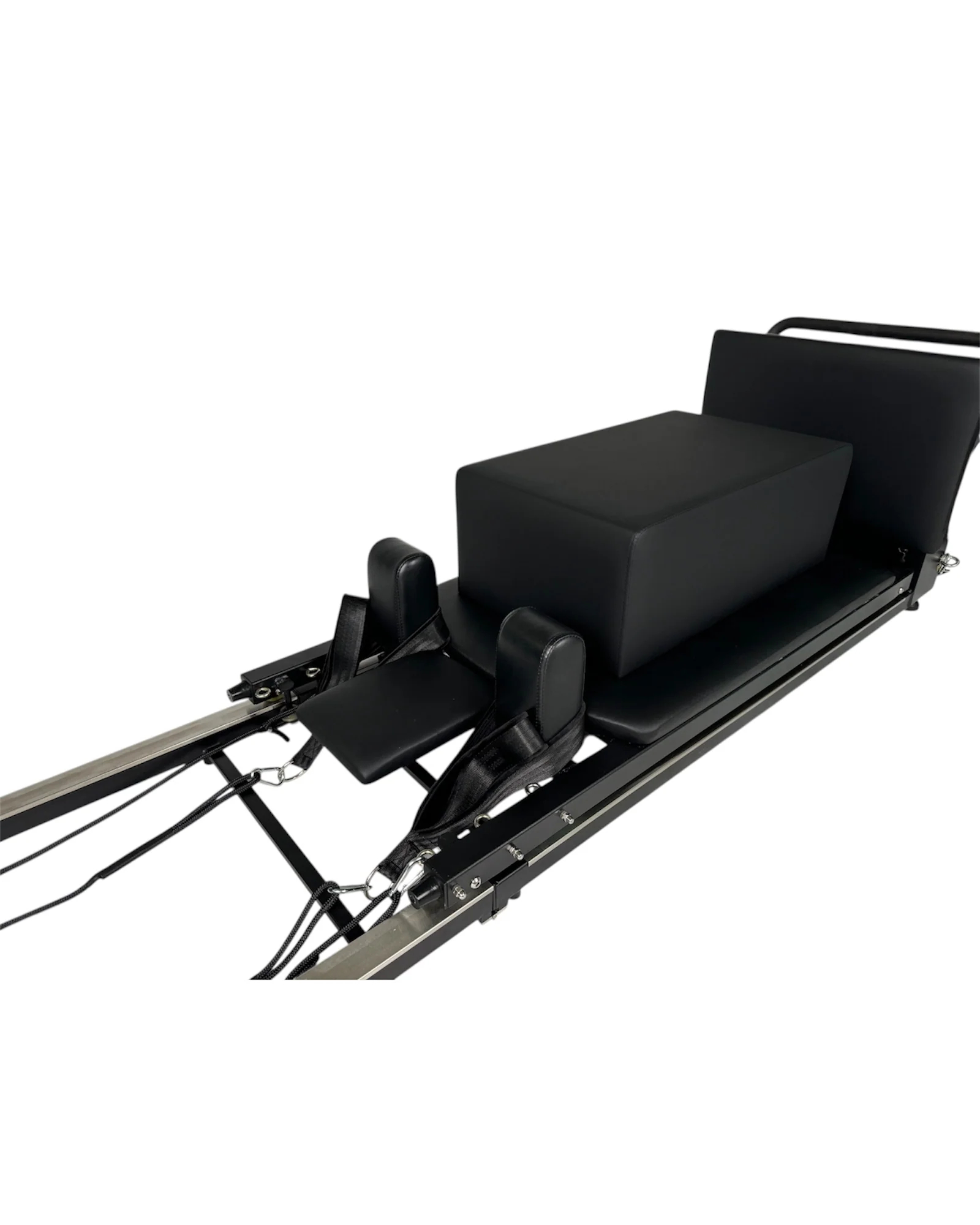 Home-Folding Pilates Reformer F1