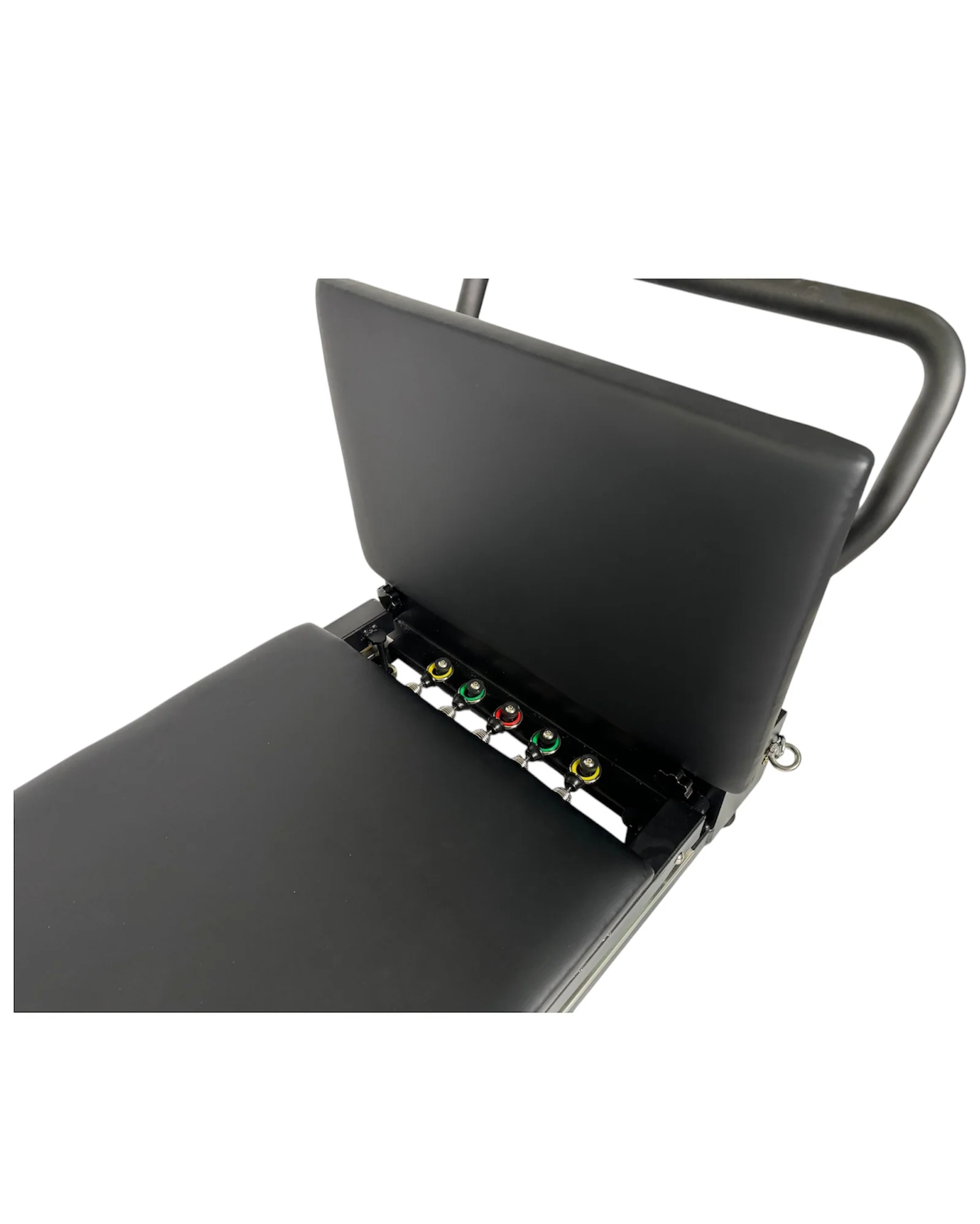 Home-Folding Pilates Reformer F1