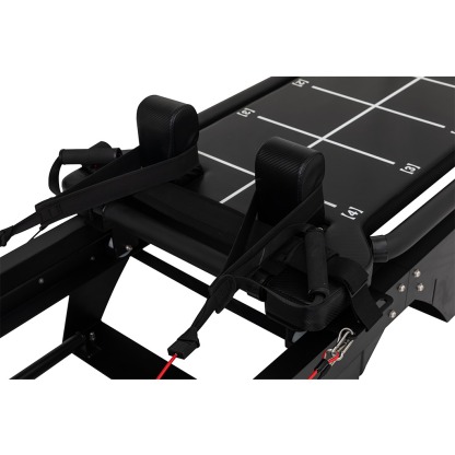 CIGA Pilates Dynamic Reformer M2
