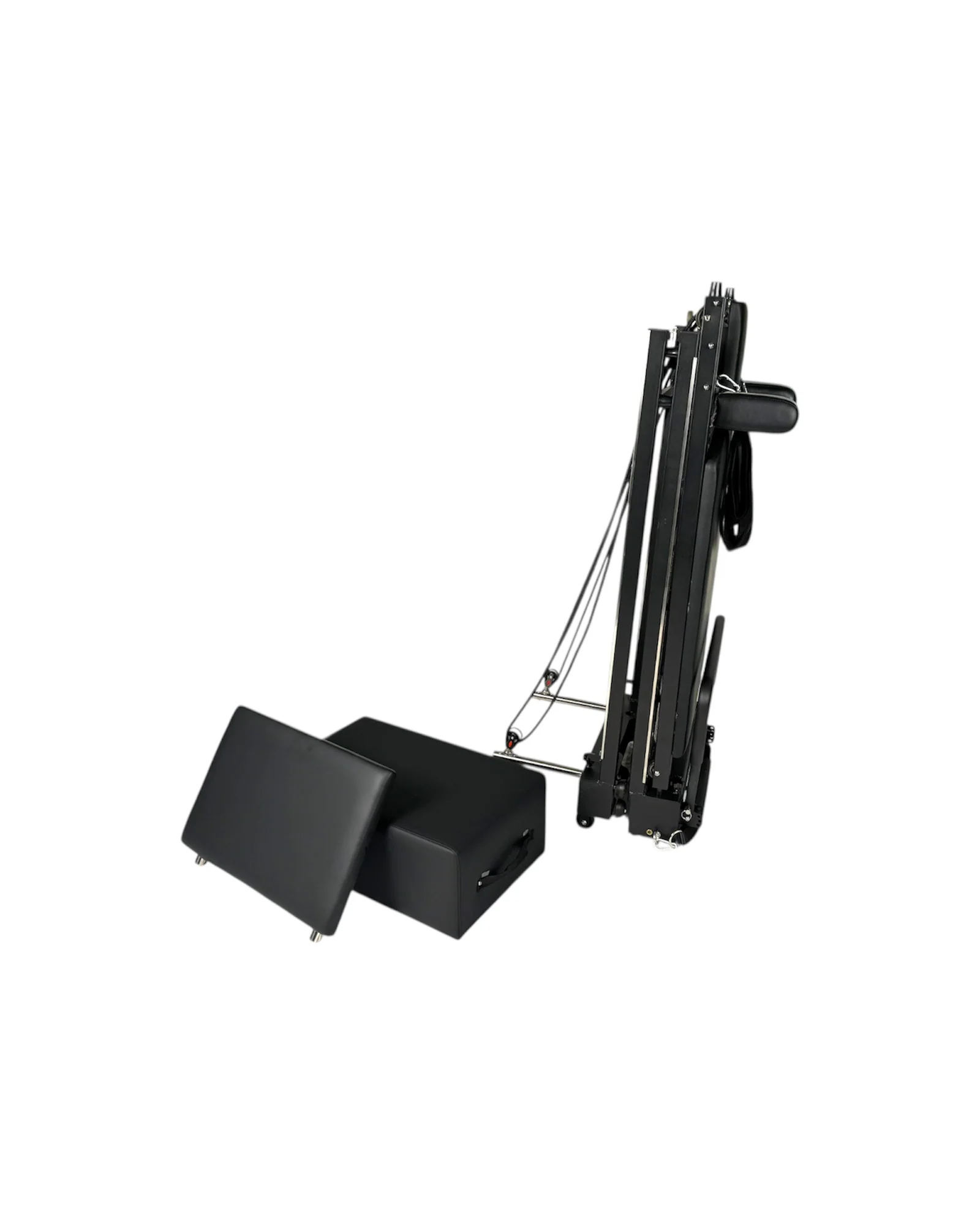 Home-Folding Pilates Reformer F1