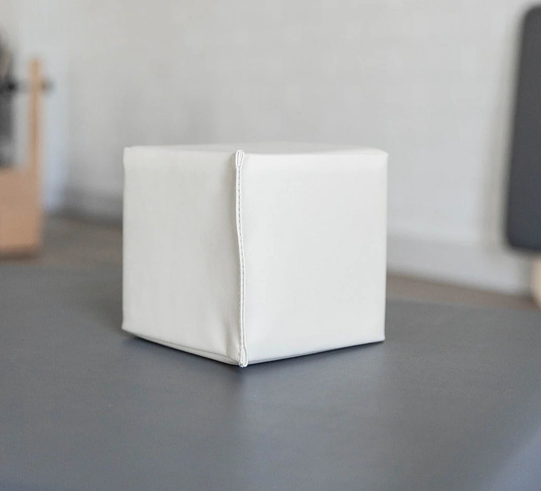 Reformer Square Head Cushion