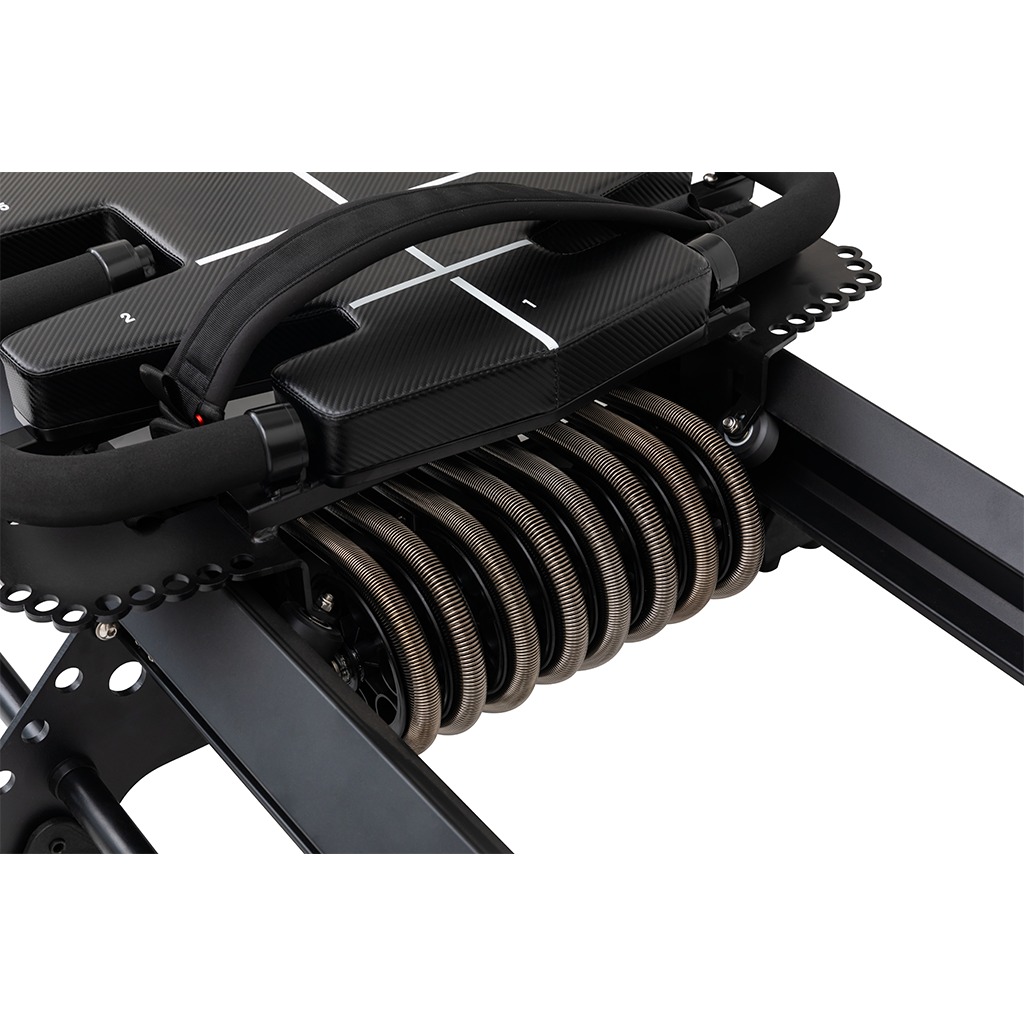 CIGA Pilates Dynamic Reformer M3