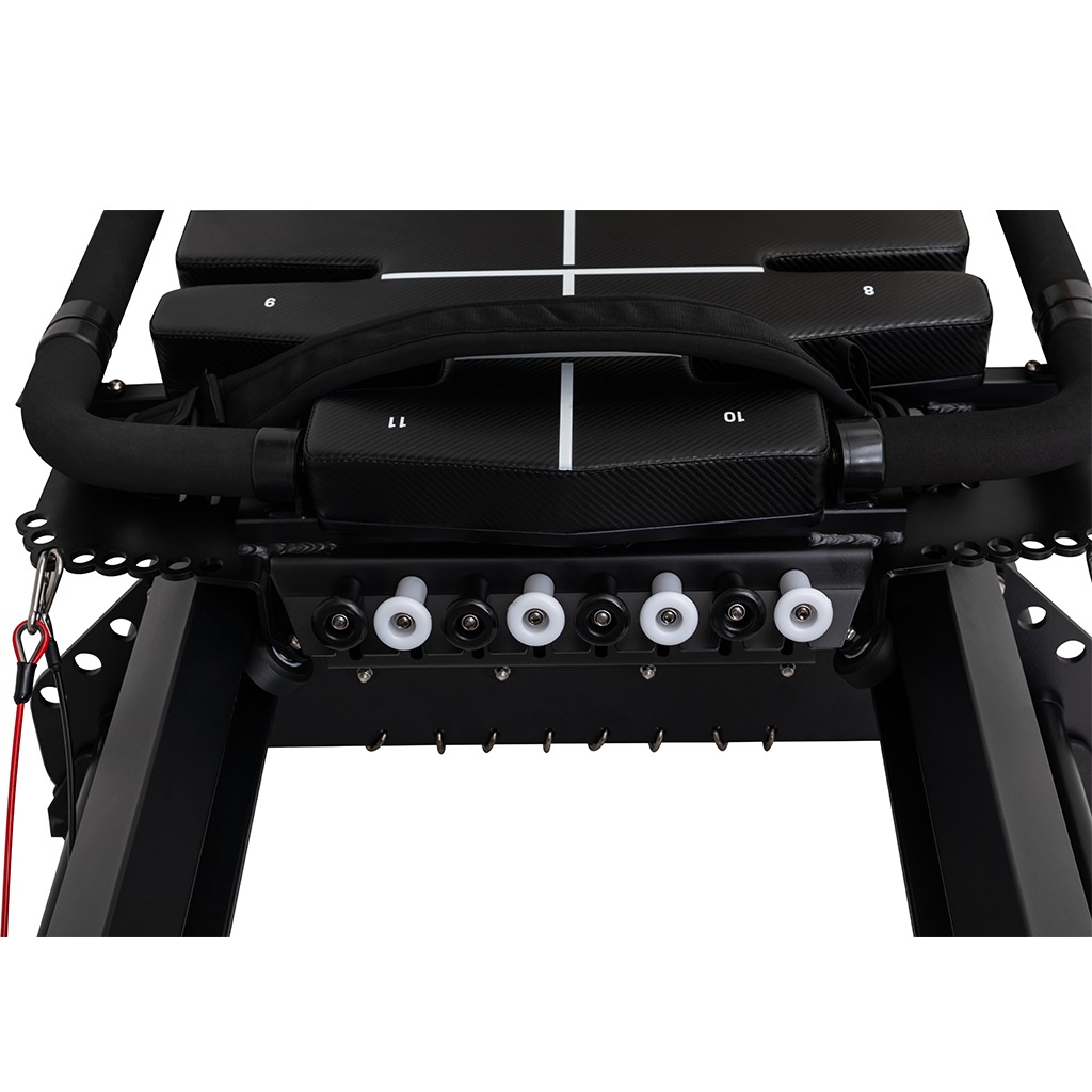 CIGA Pilates Dynamic Reformer M3