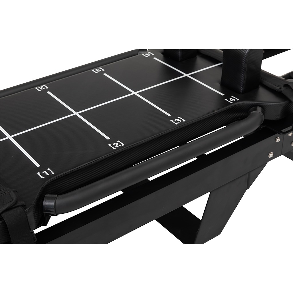 CIGA Pilates Dynamic Reformer M2