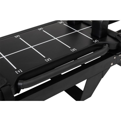 CIGA Pilates Dynamic Reformer M2