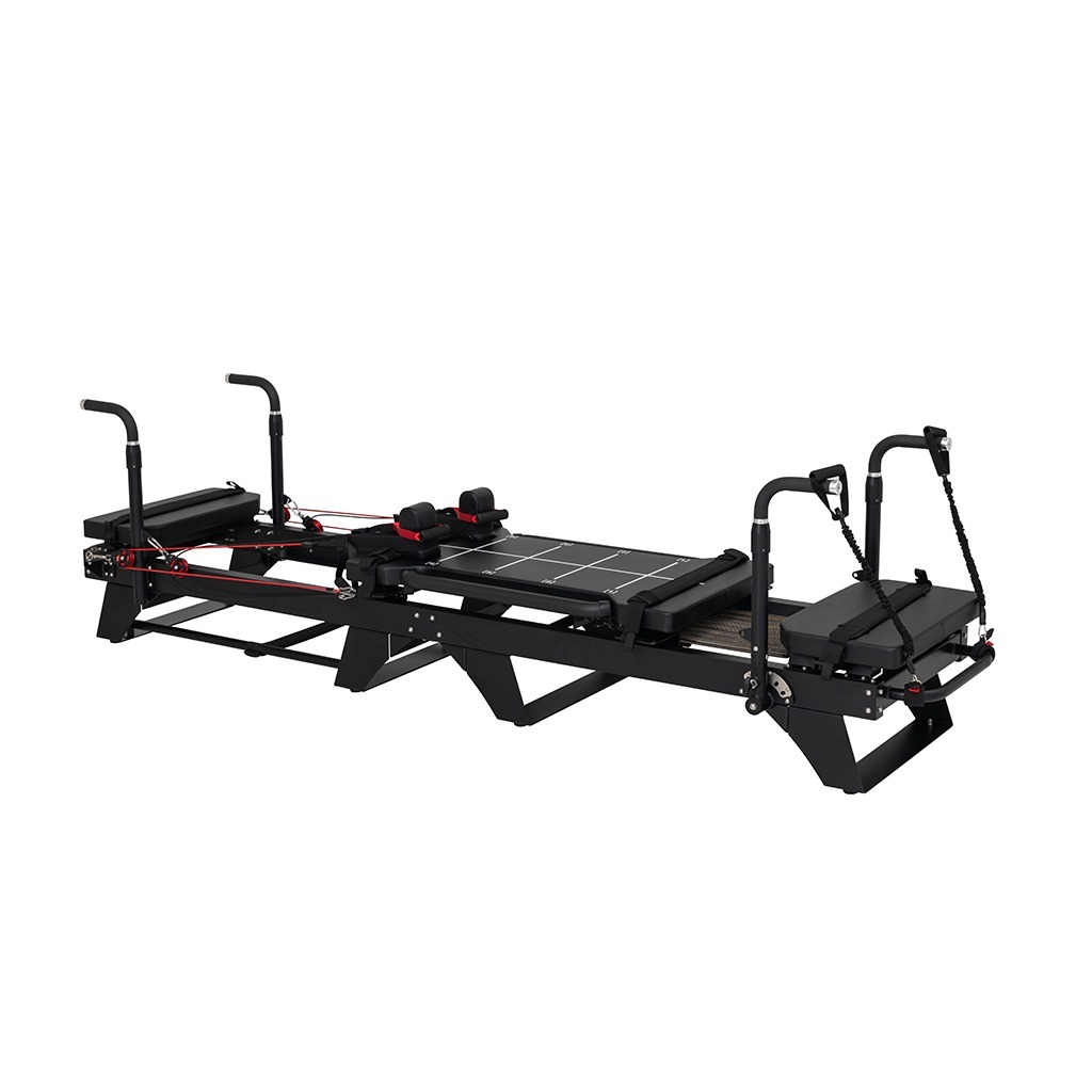 CIGA Pilates Dynamic Reformer M2