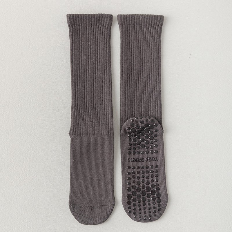 Custom Pilates Studio Socks