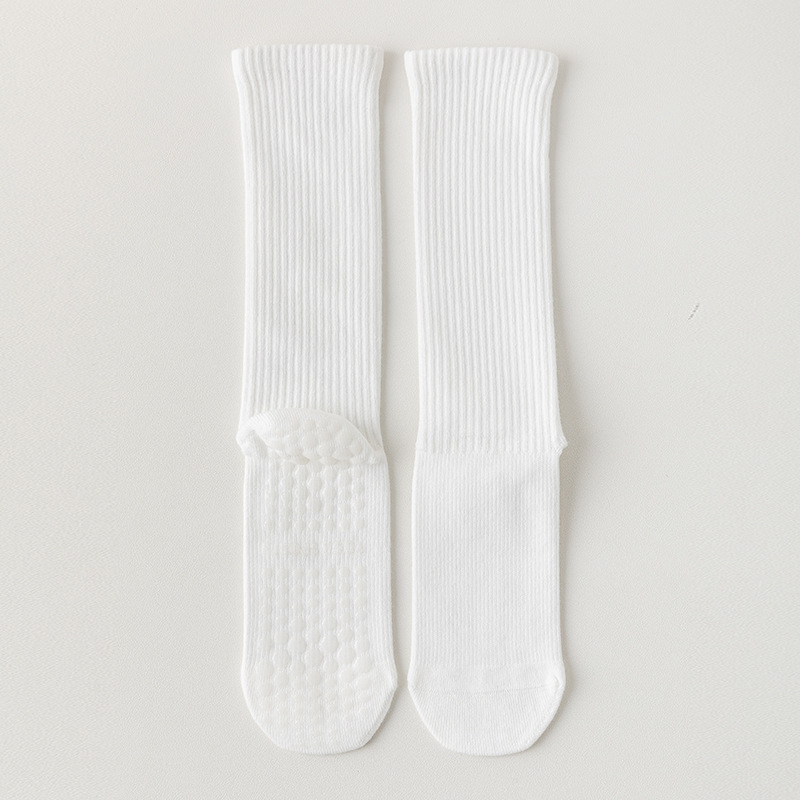 Custom Pilates Studio Socks