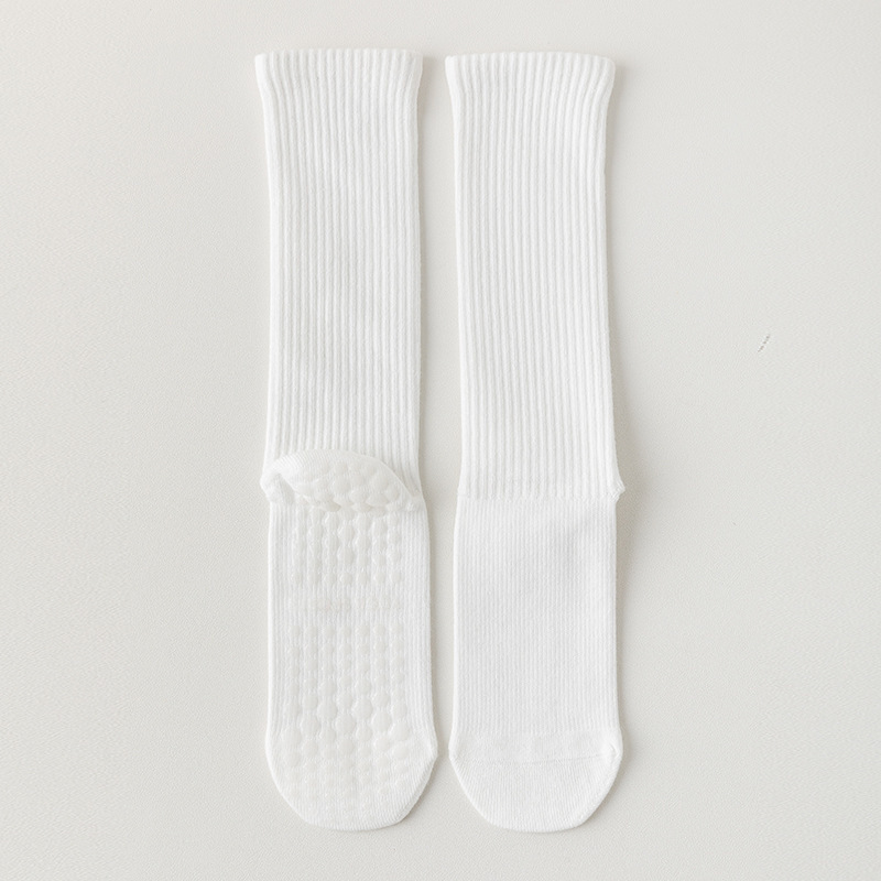 Custom Pilates Studio Socks