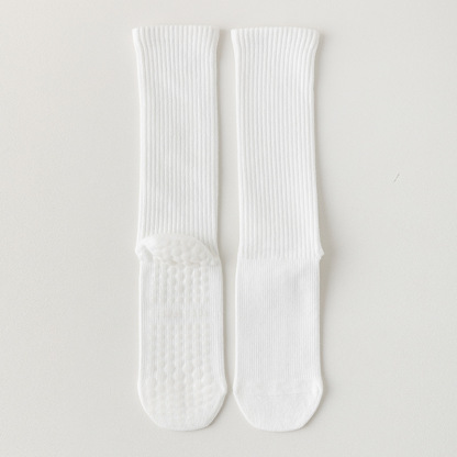 Custom Pilates Studio Socks