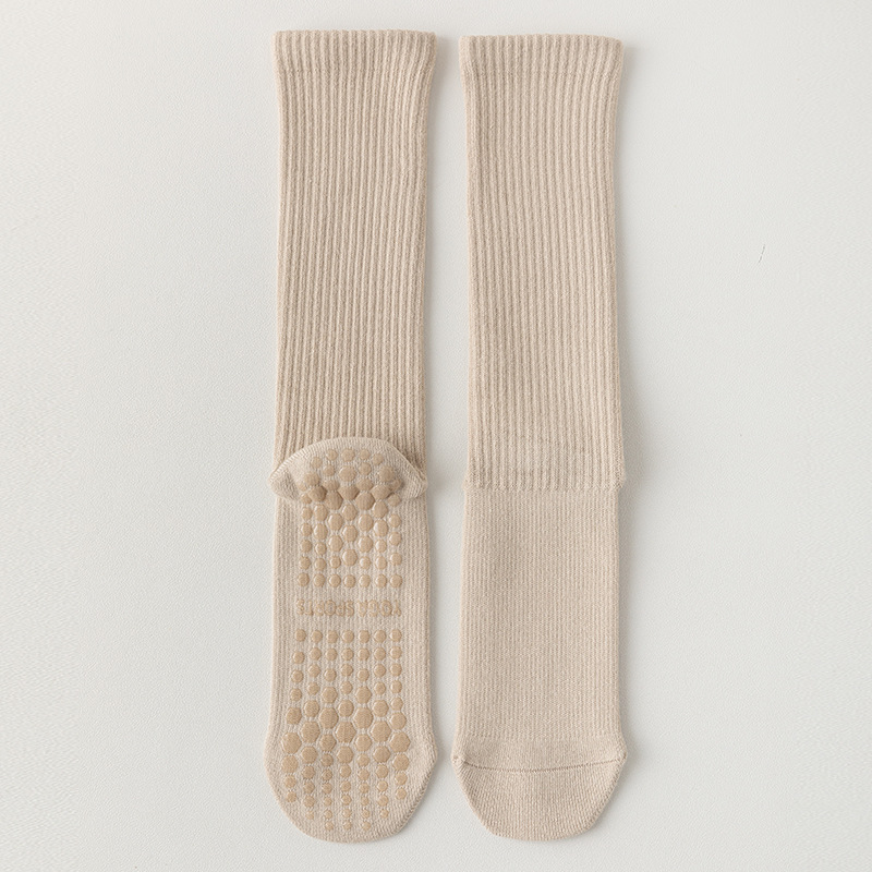 Custom Pilates Studio Socks