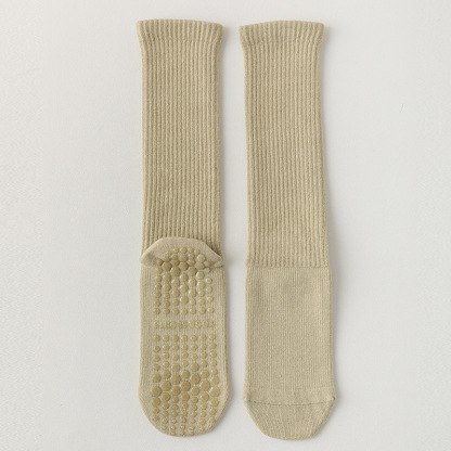 Custom Pilates Studio Socks