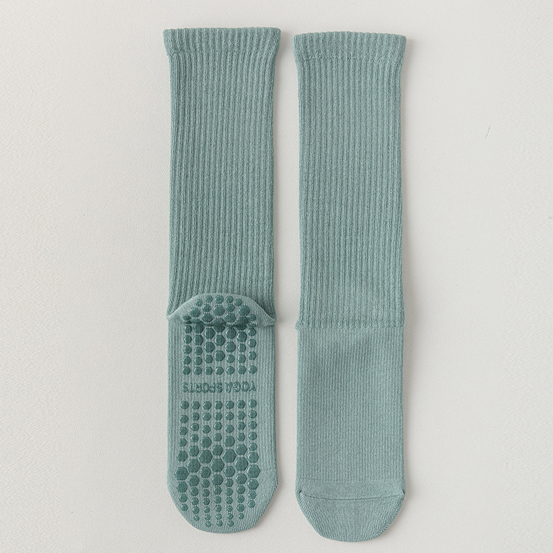 Custom Pilates Studio Socks