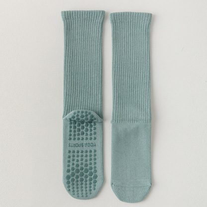 Custom Pilates Studio Socks