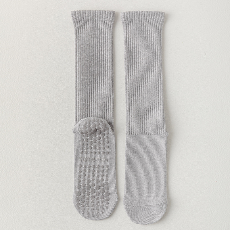 Custom Pilates Studio Socks