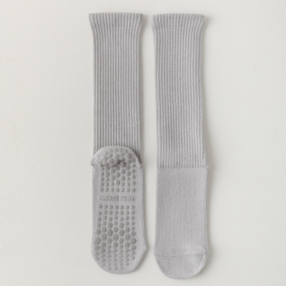 Custom Pilates Studio Socks