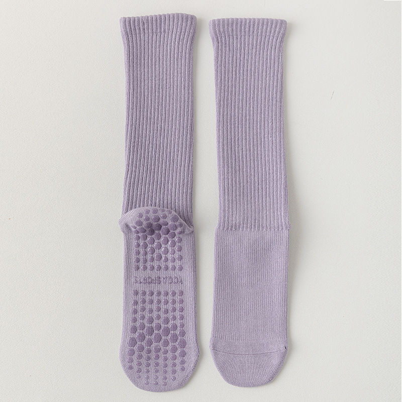 Custom Pilates Studio Socks