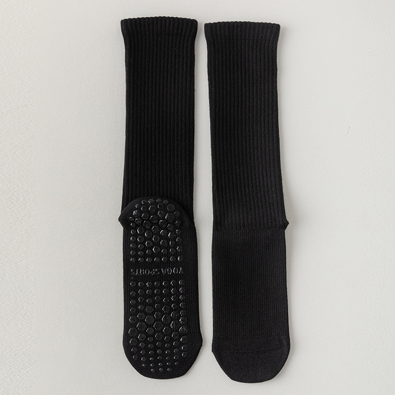 Custom Pilates Studio Socks