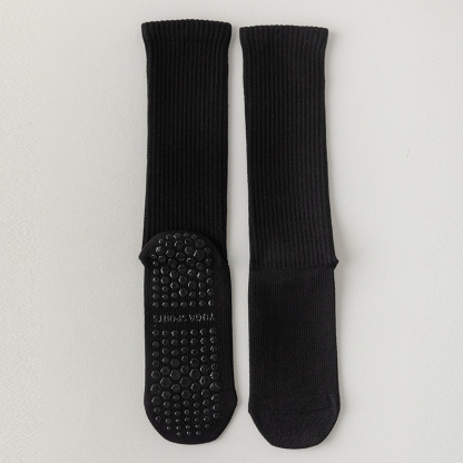 Custom Pilates Studio Socks