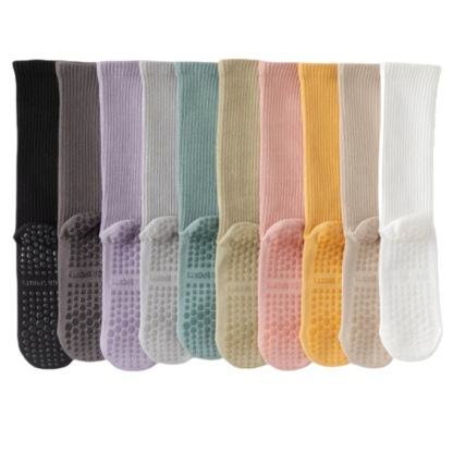 Custom Pilates Studio Socks