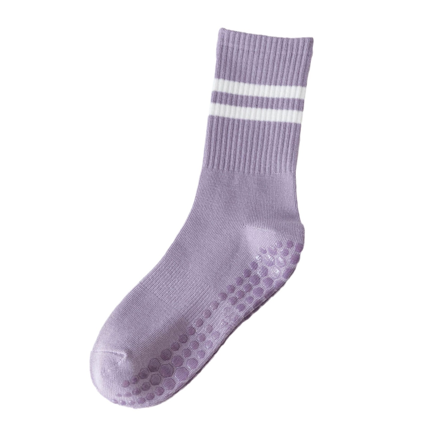 Custom Pilates Studio Socks