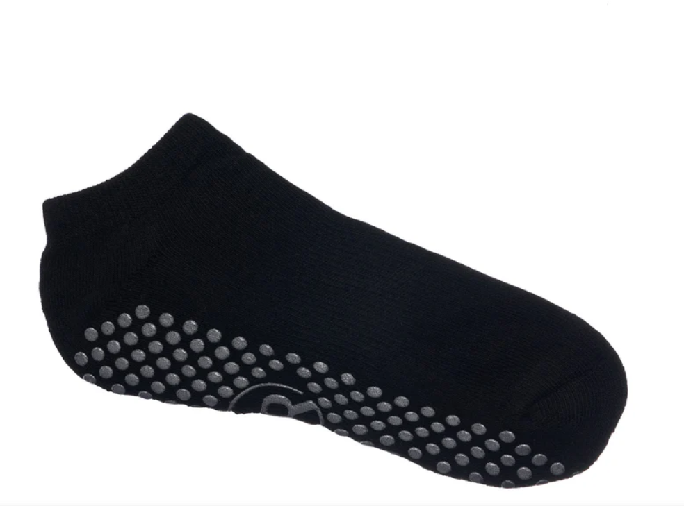 Custom Pilates Studio Socks