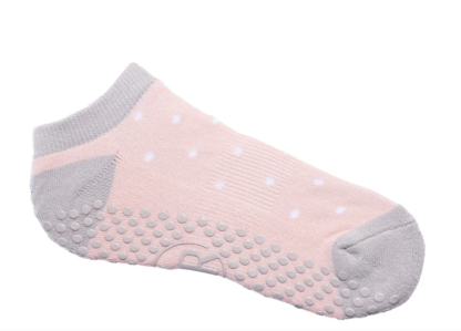 Custom Pilates Studio Socks