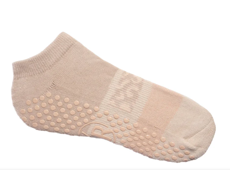 Custom Pilates Studio Socks