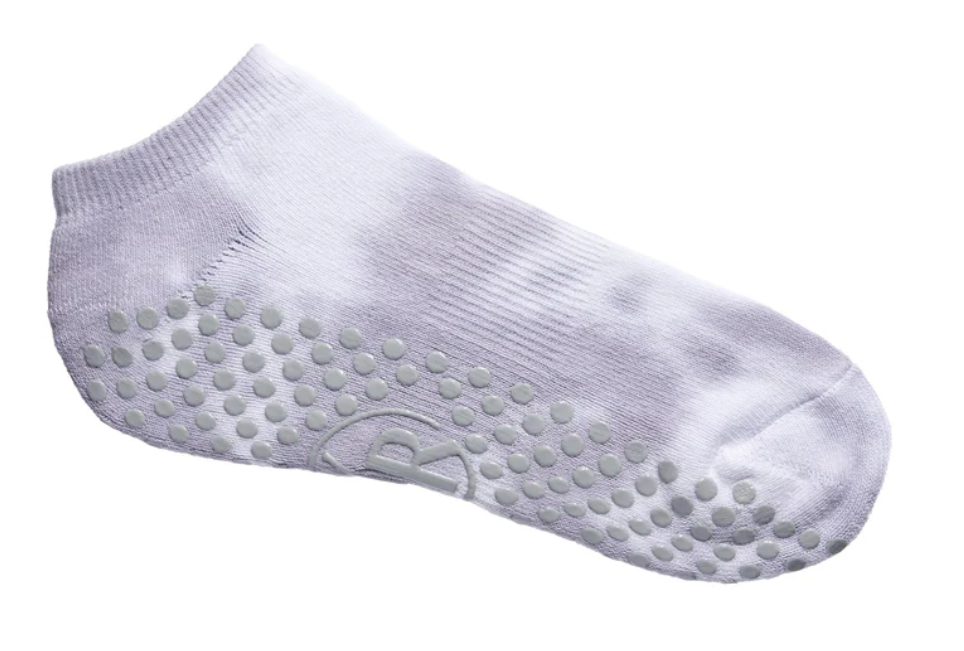 Custom Pilates Studio Socks