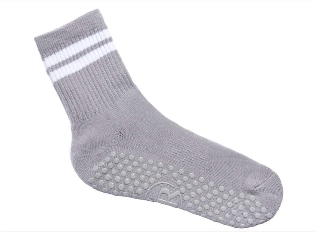 Custom Pilates Studio Socks