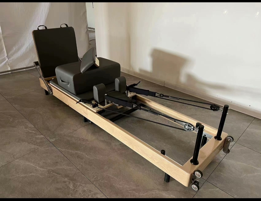 pilates reformer vs folding reformer comparison
