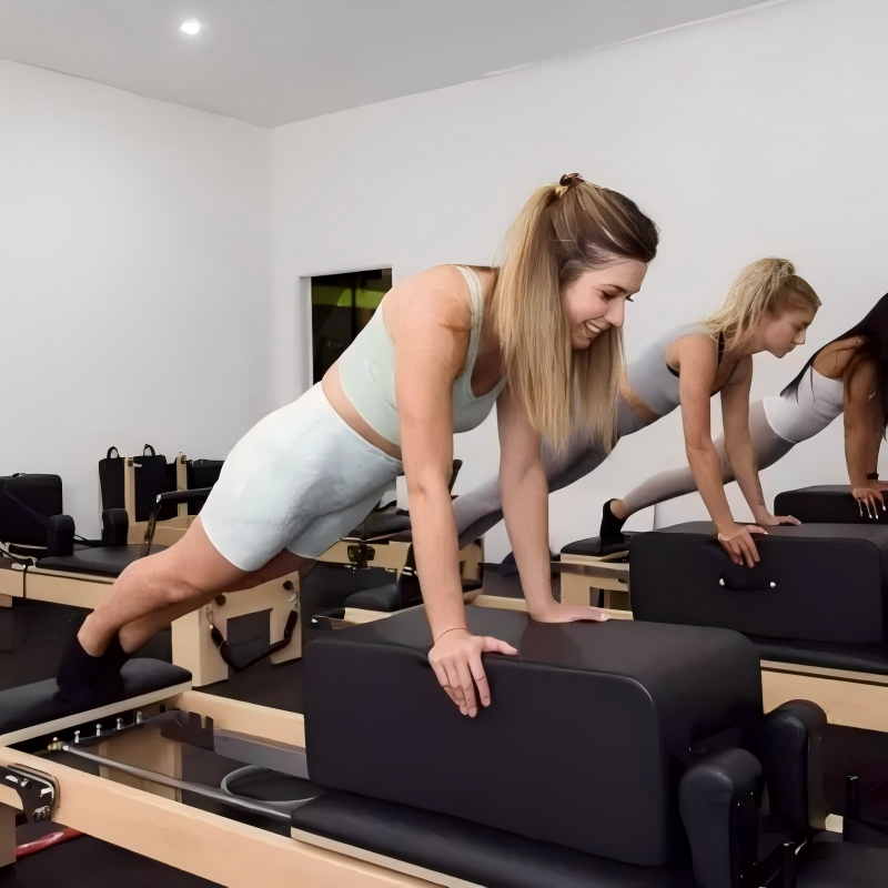Pilates Studio Equipment