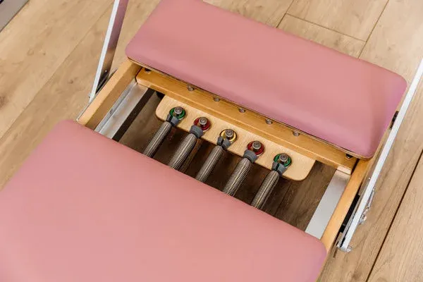 Foldable Pilates Reformer A3 - Ciga Pilates