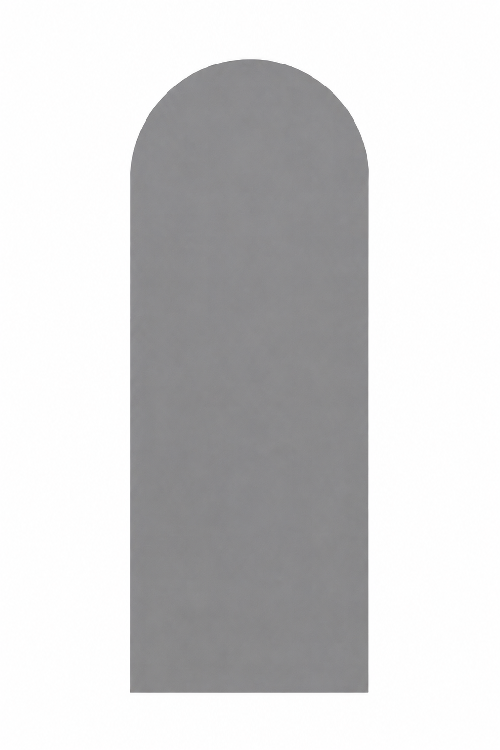 CIGA PILATES Half-Moon Yoga Mat