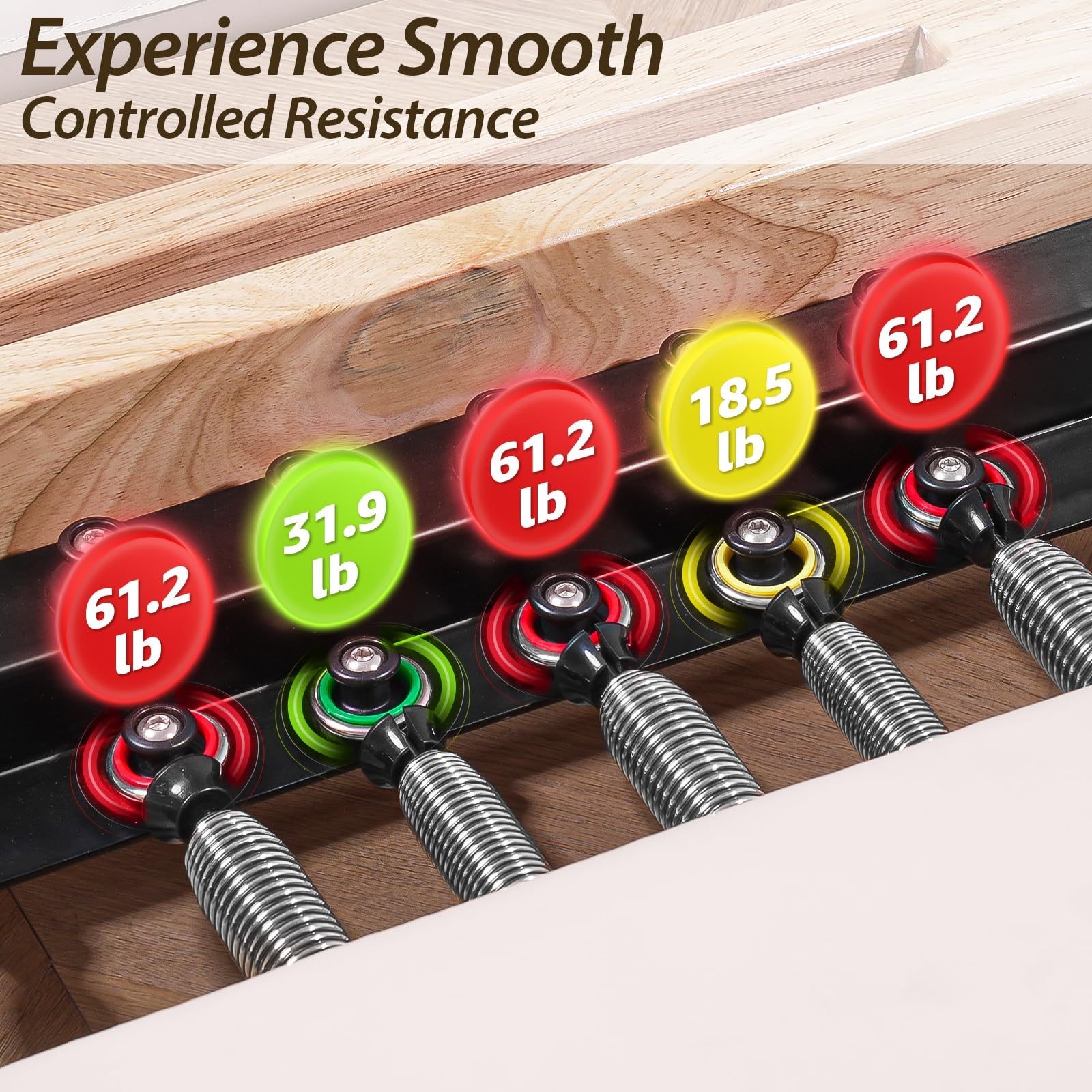 Foldable Pilates Machine A1 - Ciga Pilates