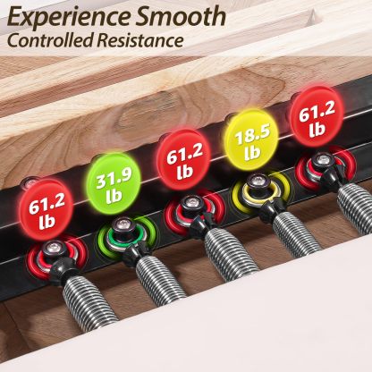 Foldable Pilates Machine A1 - Ciga Pilates