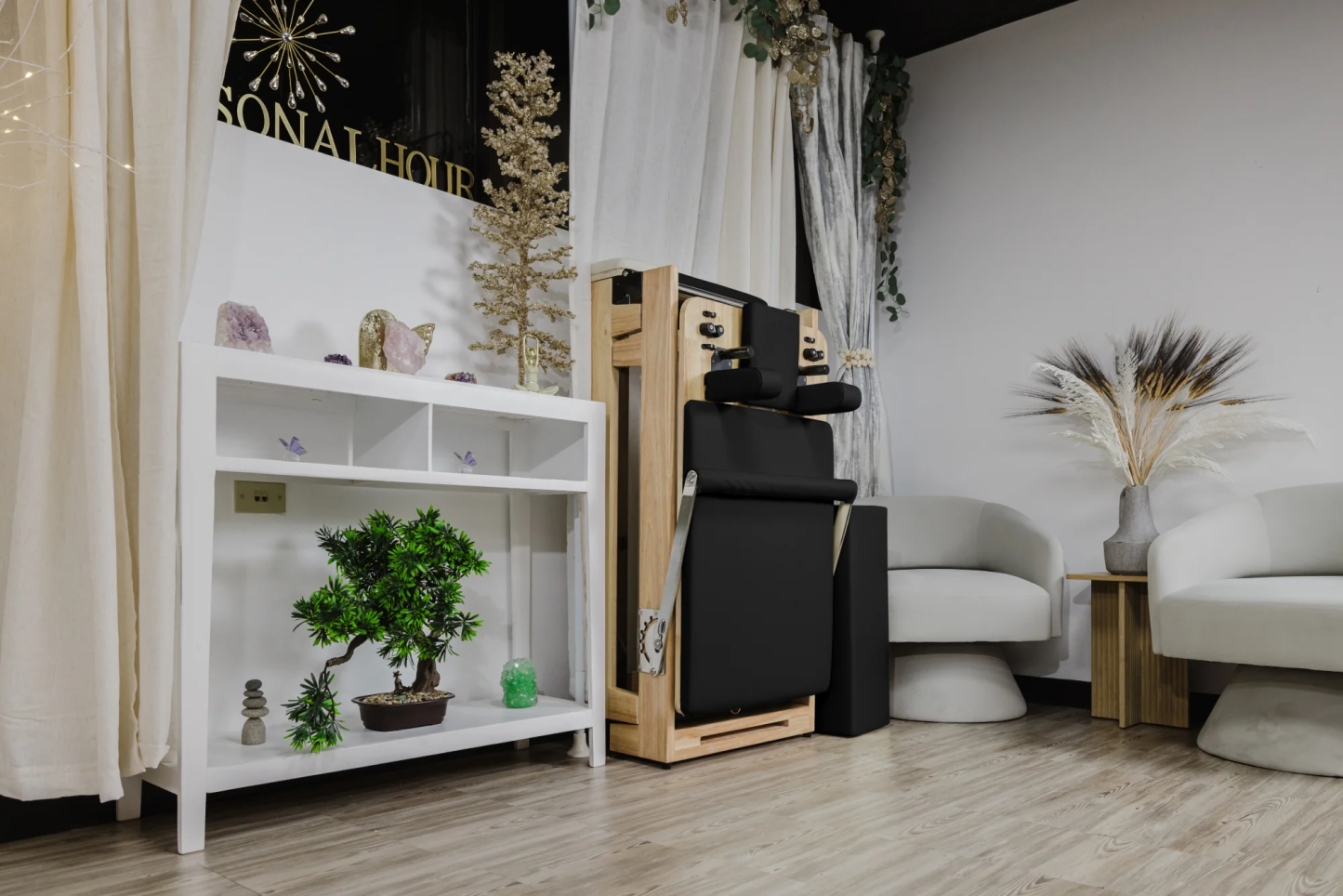 Foldable Pilates Machine A1 - Ciga Pilates