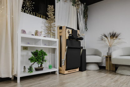 Foldable Pilates Machine A1 - Ciga Pilates