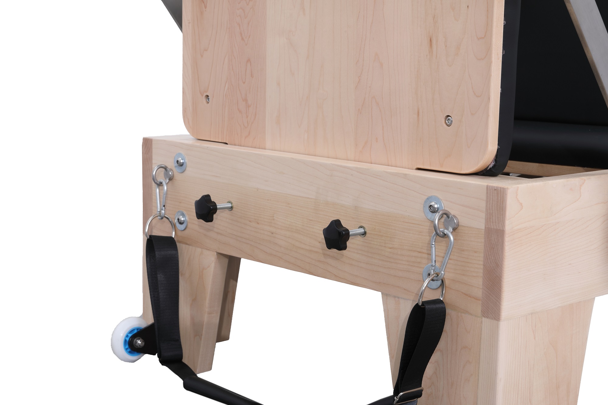 Ciga Pilates Elite Wood Reformer Machine V5