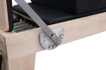 Ciga Pilates Elite Wood Reformer Machine V5