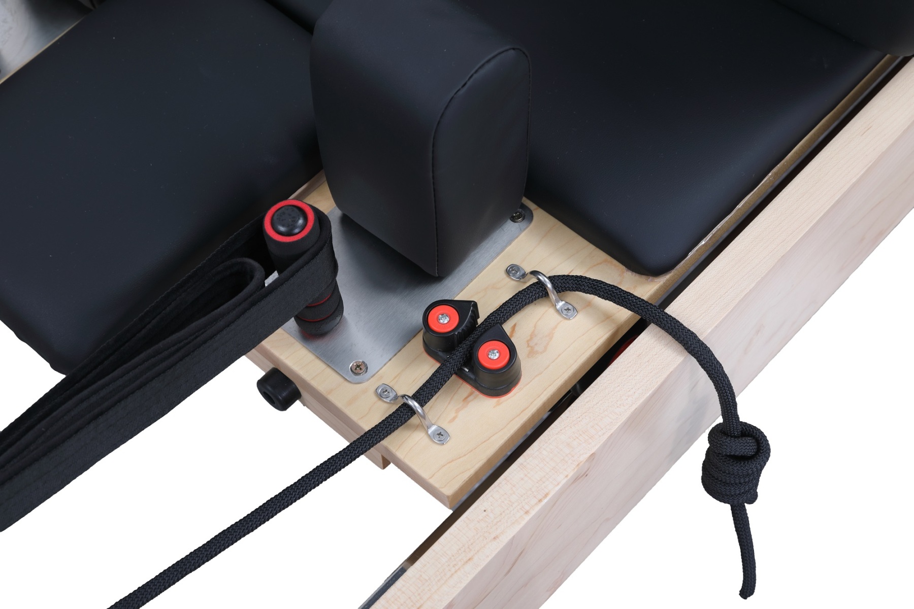 Ciga Pilates Elite Wood Reformer Machine V5