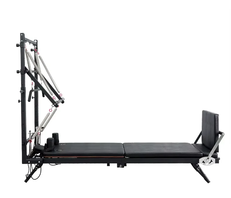 pilates reformer frame and spring durability