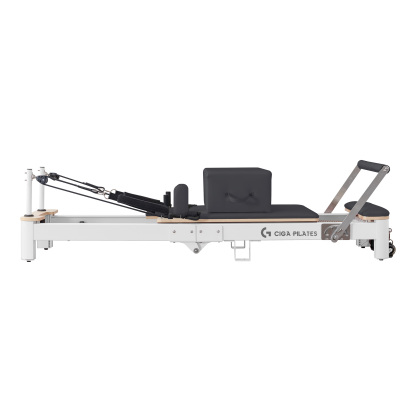A2  Foldable Aluminum Reformer - Ciga Pilates
