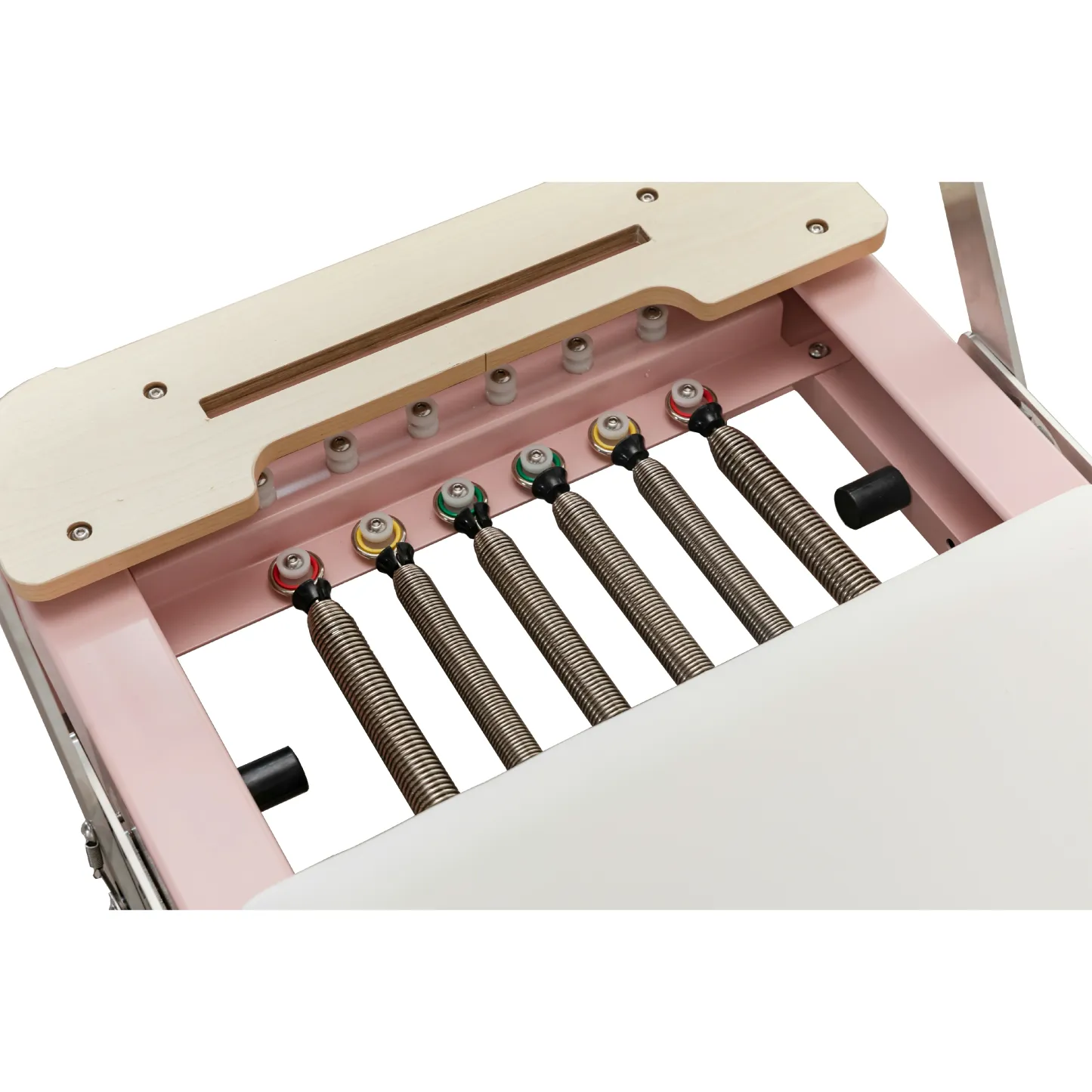 CP-06  Foldable Aluminum Reformer - Ciga Pilates